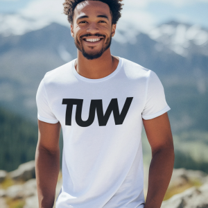 STANDARD R-NECK T-SHIRT