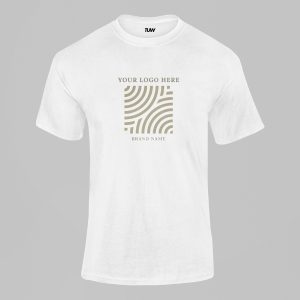Round Neck T-shirt